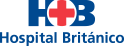 logo del Hospital Británico